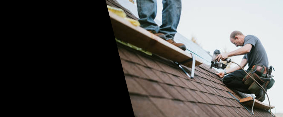 Stevenson Roofing Contractors